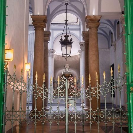 L'Angolo Di Luccoli เจนัว ภายนอก รูปภาพ